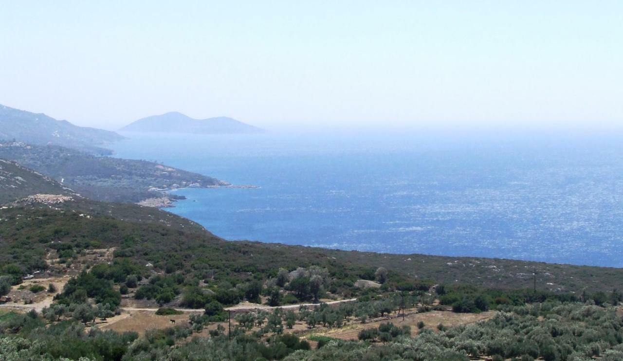 Koumeika Unique Breathtaking Seaview House 빌라 외부 사진